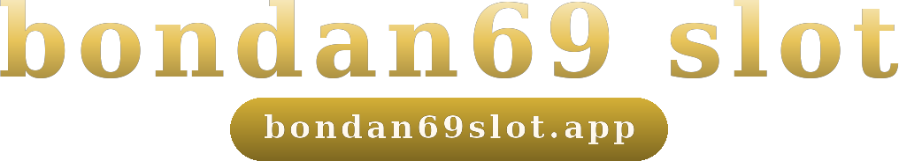 bondan69 slot logo